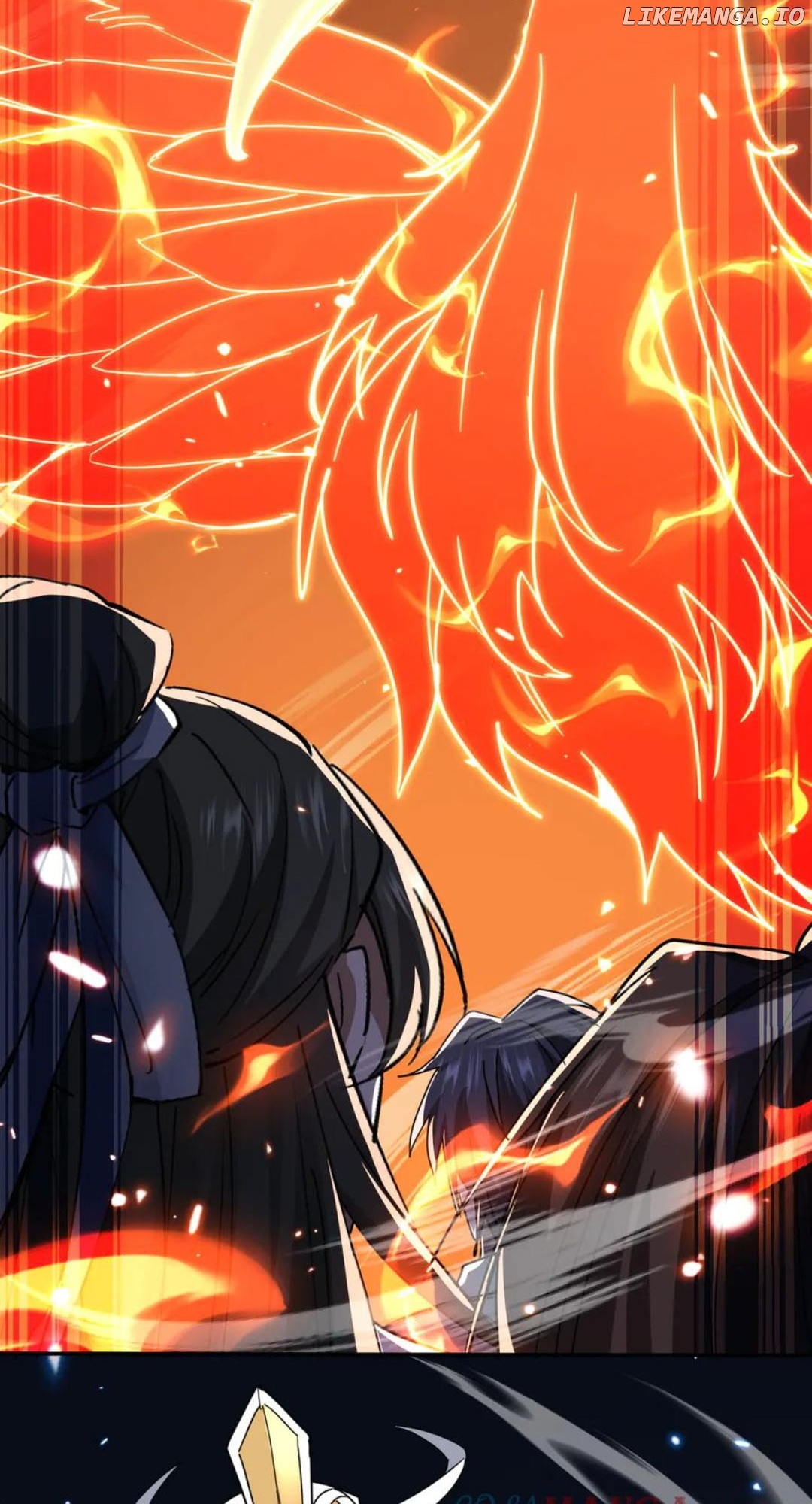 My Empress Apprentice is Becoming Evil Chapter 28 - page 19